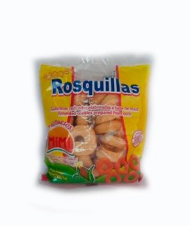 Rosquillas 100g