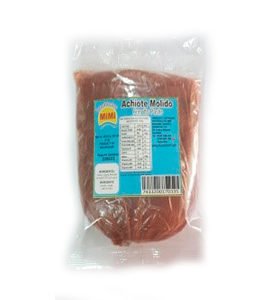 Achiote