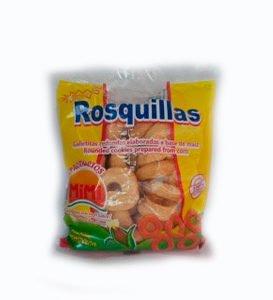 Rosquillas 100g