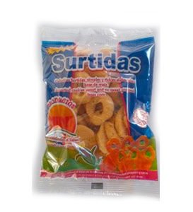 Rosquillas